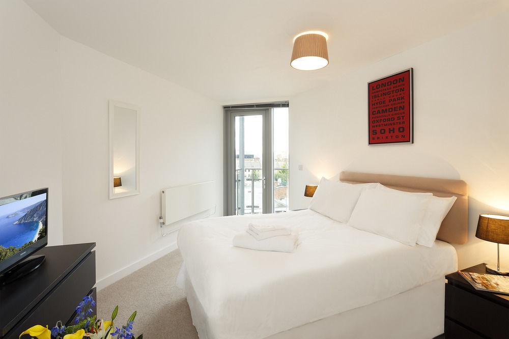 Appartamento Apartment Wharf - Foundry Court *