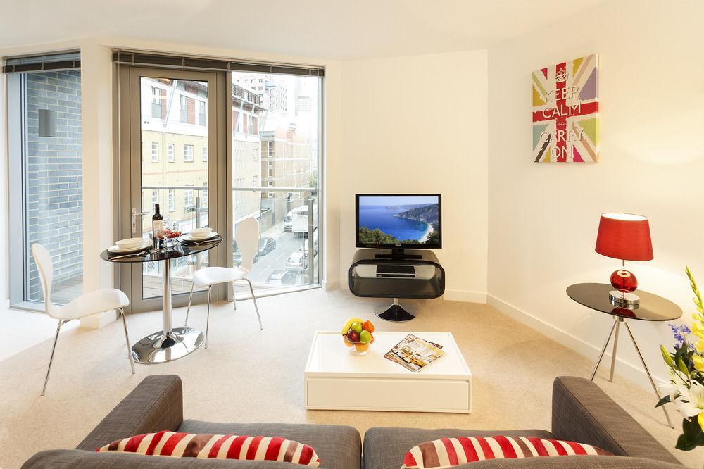 Appartamento Apartment Wharf - Foundry Court