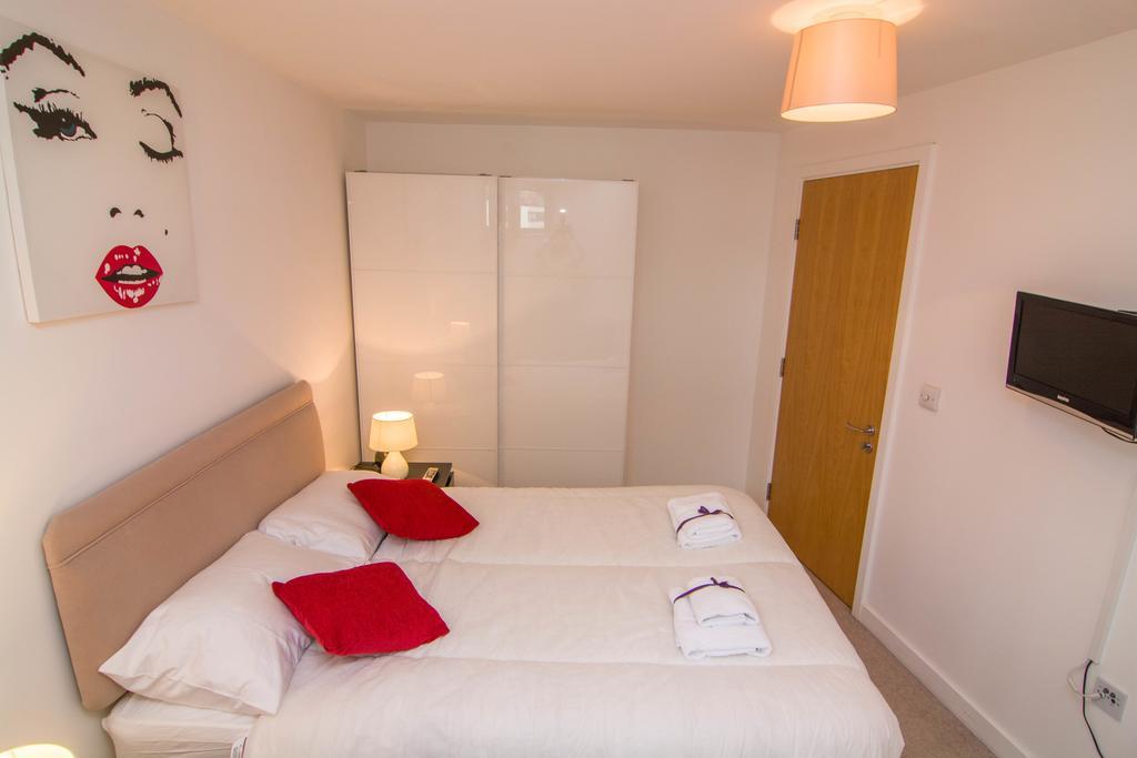 Appartamento Apartment Wharf - Foundry Court *