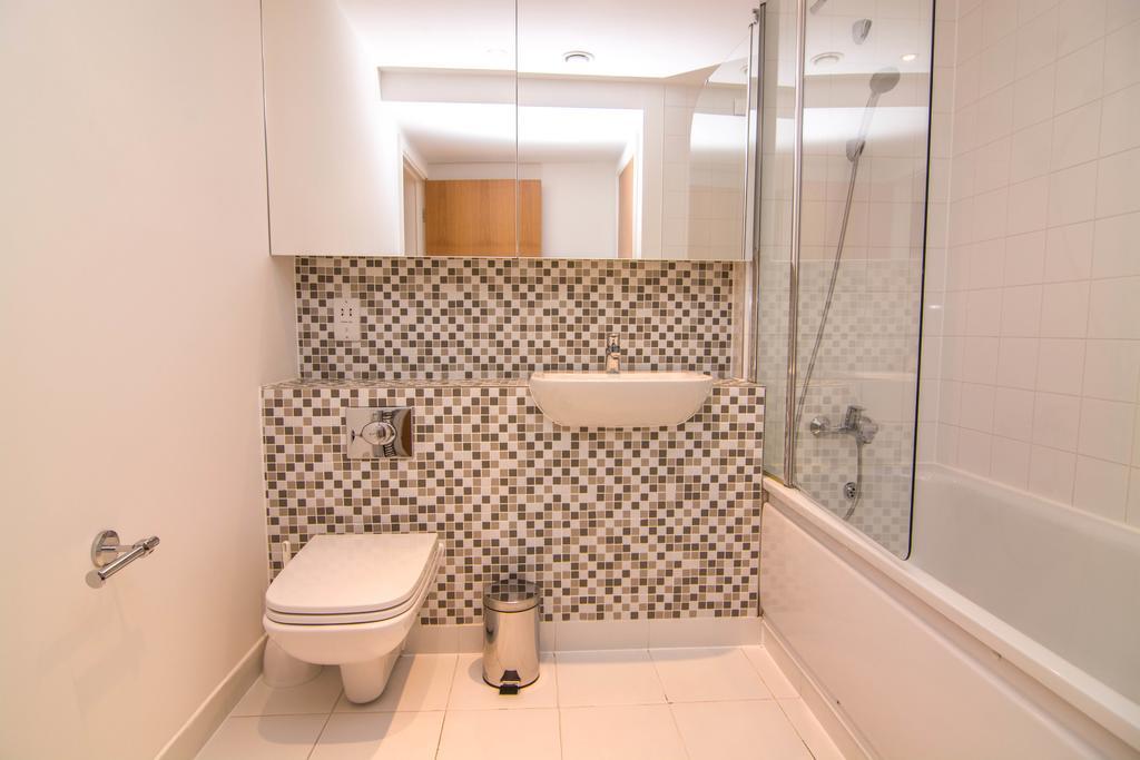 Apartment Wharf - Foundry Court Londra