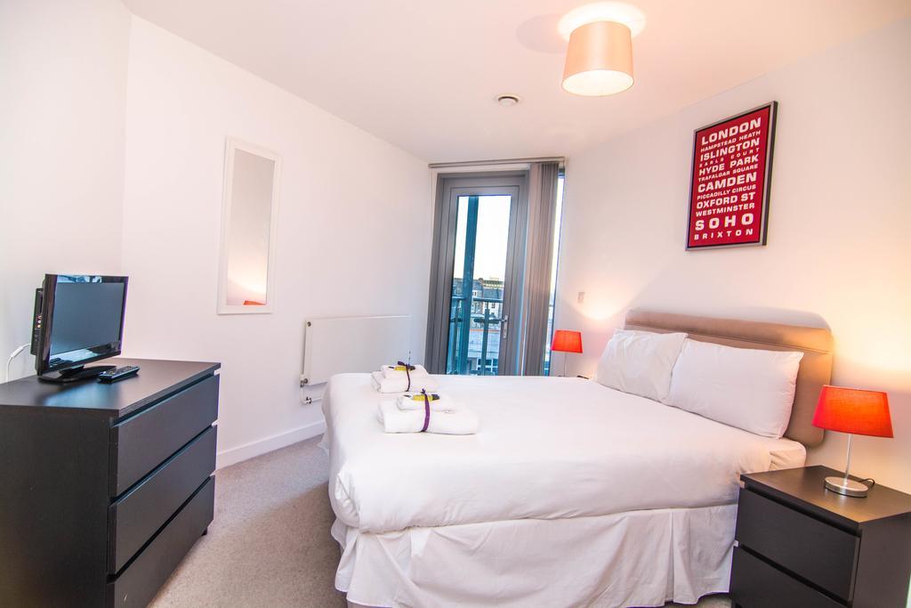 Appartamento Apartment Wharf - Foundry Court *