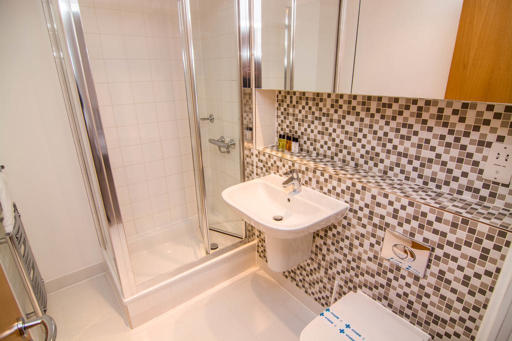 Appartamento Apartment Wharf - Foundry Court *